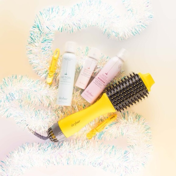 drybar The Double Shot Jackpot Kit - Picture 2 of 15
